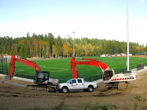 David Stalker Excavating Ltd photo 4